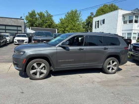 Jeep Grand cherokee Limited | АВТОКРЕДИТ БЕЗ ПЪРВОНАЧАЛНА ВНОСКА | , снимка 2