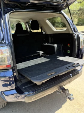Toyota 4runner 4.0 v6  4.0 V6 (272 к.с.) 4WD, снимка 14
