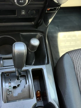 Toyota 4runner 4.0 v6  4.0 V6 (272 к.с.) 4WD, снимка 7