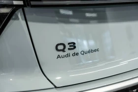 Audi Q3 PROGRESSIV ЦЕНА ДО БЪЛГАРИЯ АВТОКРЕДИТ, снимка 10