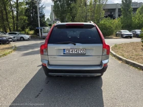 Volvo Xc90 2.4D5/185HP/FACELIFT/FULL, снимка 5