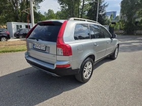 Volvo Xc90 2.4D5/185HP/FACELIFT/FULL, снимка 6