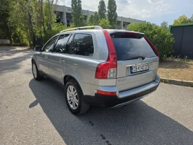 Volvo Xc90 2.4D5/185HP/FACELIFT/FULL, снимка 4