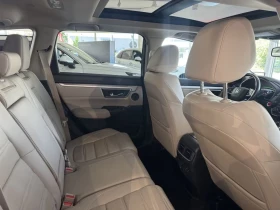 Honda Cr-v HEV/184HP/4X4/EXECUTIVE/CAM/328h, снимка 12