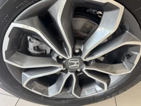 Honda Cr-v HEV/184HP/4X4/EXECUTIVE/CAM/328h, снимка 7