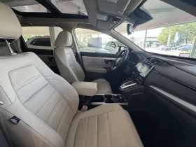 Honda Cr-v HEV/184HP/4X4/EXECUTIVE/CAM/328h, снимка 10