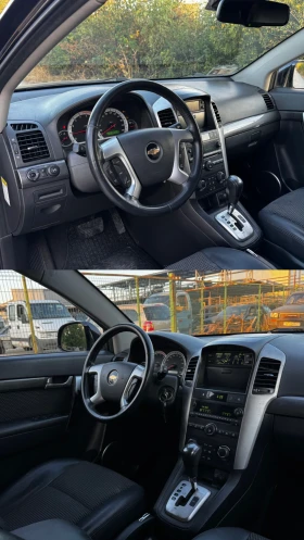 Chevrolet Captiva Chevrolet Captiva 2.0 VCDI , снимка 11