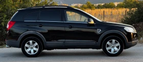 Chevrolet Captiva Chevrolet Captiva 2.0 VCDI , снимка 8