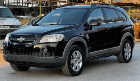 Chevrolet Captiva Chevrolet Captiva 2.0 VCDI , снимка 3