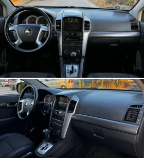 Chevrolet Captiva Chevrolet Captiva 2.0 VCDI , снимка 10