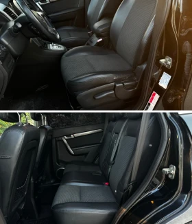 Chevrolet Captiva Chevrolet Captiva 2.0 VCDI , снимка 9