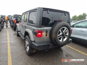 Jeep Wrangler, снимка 4