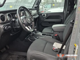 Jeep Wrangler, снимка 5