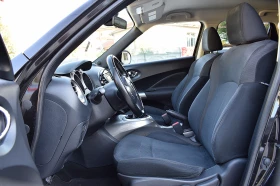 Nissan Juke 1.6ШВЕЙЦАРИЯ/LUX, снимка 4