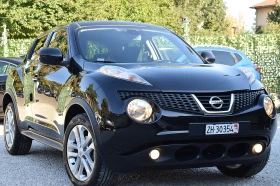 Nissan Juke 1.6ШВЕЙЦАРИЯ/LUX, снимка 3
