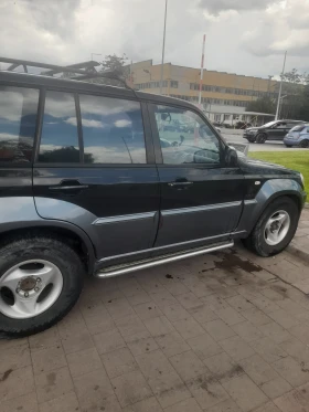 Hyundai Terracan 2, 9crdi automatic, снимка 6