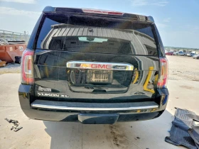 Gmc Yukon 6.2l Xl Denali, снимка 6