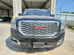 Gmc Yukon 6.2l Xl Denali, снимка 5