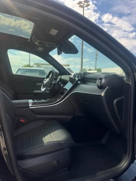 Mercedes-Benz GLC 300 300, БЕЗ ИНЦИДЕНТИ, ЦЕНА до БГ, снимка 10
