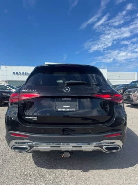 Mercedes-Benz GLC 300 300, БЕЗ ИНЦИДЕНТИ, ЦЕНА до БГ, снимка 6