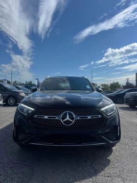 Mercedes-Benz GLC 300 300, БЕЗ ИНЦИДЕНТИ, ЦЕНА до БГ, снимка 2
