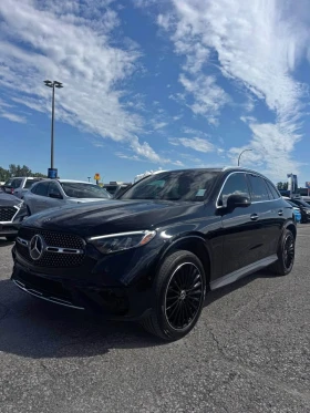 Mercedes-Benz GLC 300 300, БЕЗ ИНЦИДЕНТИ, ЦЕНА до БГ, снимка 1