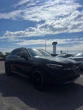 Mercedes-Benz GLC 300 300, БЕЗ ИНЦИДЕНТИ, ЦЕНА до БГ, снимка 3