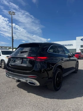 Mercedes-Benz GLC 300 300, БЕЗ ИНЦИДЕНТИ, ЦЕНА до БГ, снимка 4