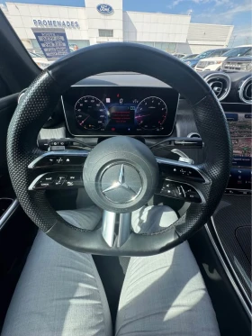 Mercedes-Benz GLC 300 300, БЕЗ ИНЦИДЕНТИ, ЦЕНА до БГ, снимка 8
