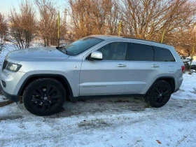 Jeep Grand cherokee 3.0 CRD 240hp, снимка 3