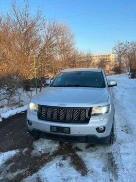 Jeep Grand cherokee 3.0 CRD 240hp, снимка 1
