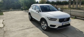 Volvo XC40 SUF, снимка 8