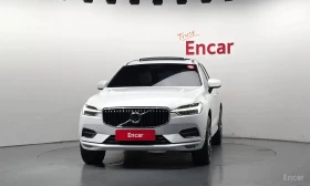 Volvo XC60 * D5 Inscription * ЦЕНА ДО БГ, снимка 3