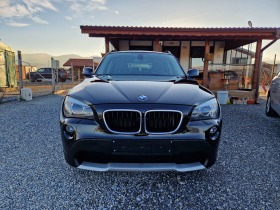 BMW X1 2.0d* Xdrive* AUTOMAT*  - [1] 