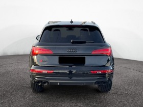 Audi SQ5 3.0 TDI Quattro = Titan Black Optic= Гаранция, снимка 2 - Автомобили и джипове - 45479280