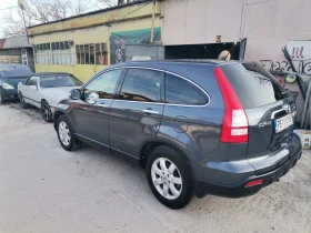 Honda Cr-v Exclusive, снимка 6