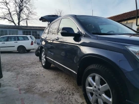 Honda Cr-v Exclusive, снимка 2