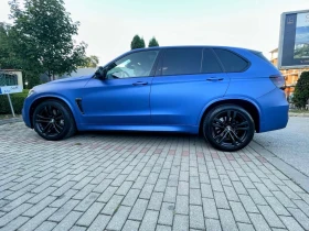 BMW X5 M50D * Всички Екстри * Напълно обслужен, снимка 4