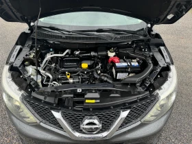 Nissan Qashqai 1.6 DCI TEKNA NAVI PANORAMA , снимка 17