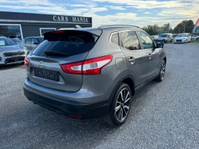 Nissan Qashqai 1.6 DCI TEKNA NAVI PANORAMA , снимка 8