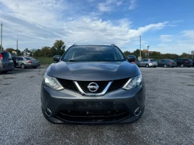 Nissan Qashqai 1.6 DCI TEKNA NAVI PANORAMA , снимка 2