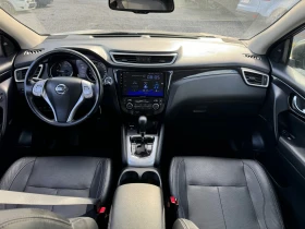 Nissan Qashqai 1.6 DCI TEKNA NAVI PANORAMA , снимка 10