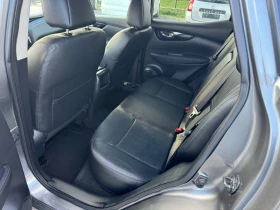 Nissan Qashqai 1.6 DCI TEKNA NAVI PANORAMA , снимка 15