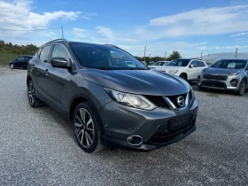 Nissan Qashqai 1.6 DCI TEKNA NAVI PANORAMA , снимка 3