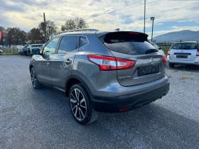 Nissan Qashqai 1.6 DCI TEKNA NAVI PANORAMA , снимка 6