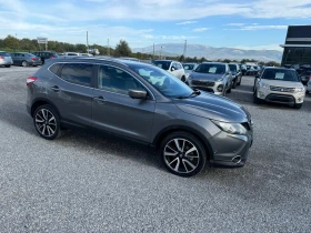 Nissan Qashqai 1.6 DCI TEKNA NAVI PANORAMA , снимка 4