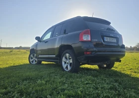 Jeep Compass 2.2L, CDR, снимка 4