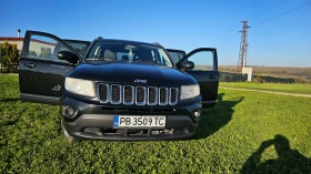 Jeep Compass 2.2L, CDR, снимка 7