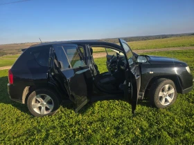 Jeep Compass 2.2L, CDR, снимка 8