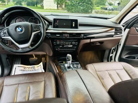 BMW X5 xDrive35d LUXURY LINE, снимка 12